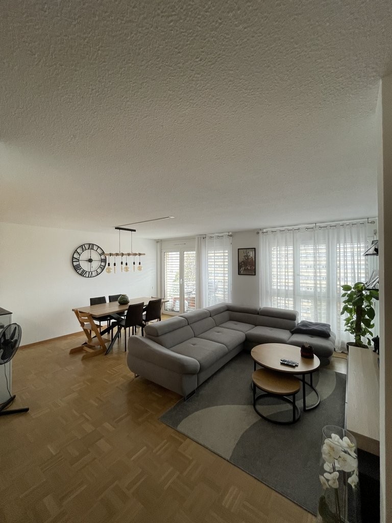 appartamento di 3 locali, foto 3 di 7