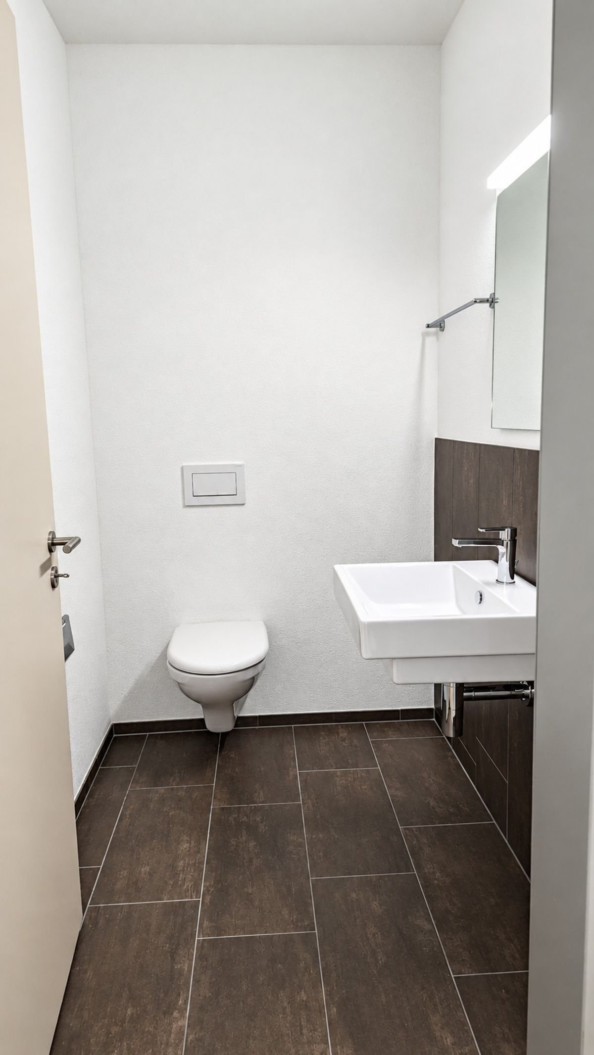 Appartamento attico di 2 ½ locali, foto 8 di 10