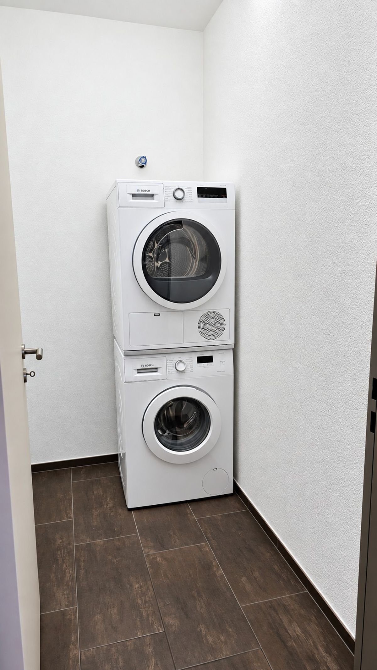 Appartamento attico di 2 ½ locali, foto 9 di 10