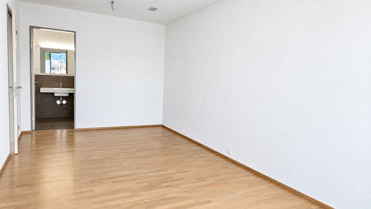 Appartamento attico di 2 ½ locali, foto 6 di 10