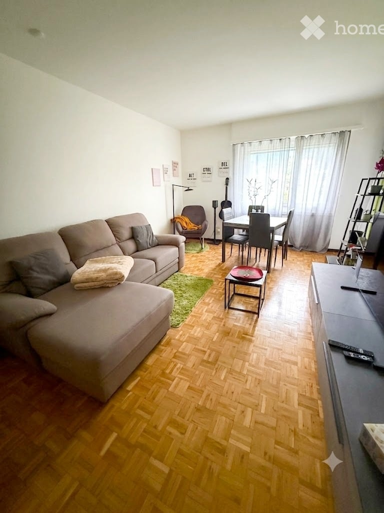 3 ½ pièces appartement