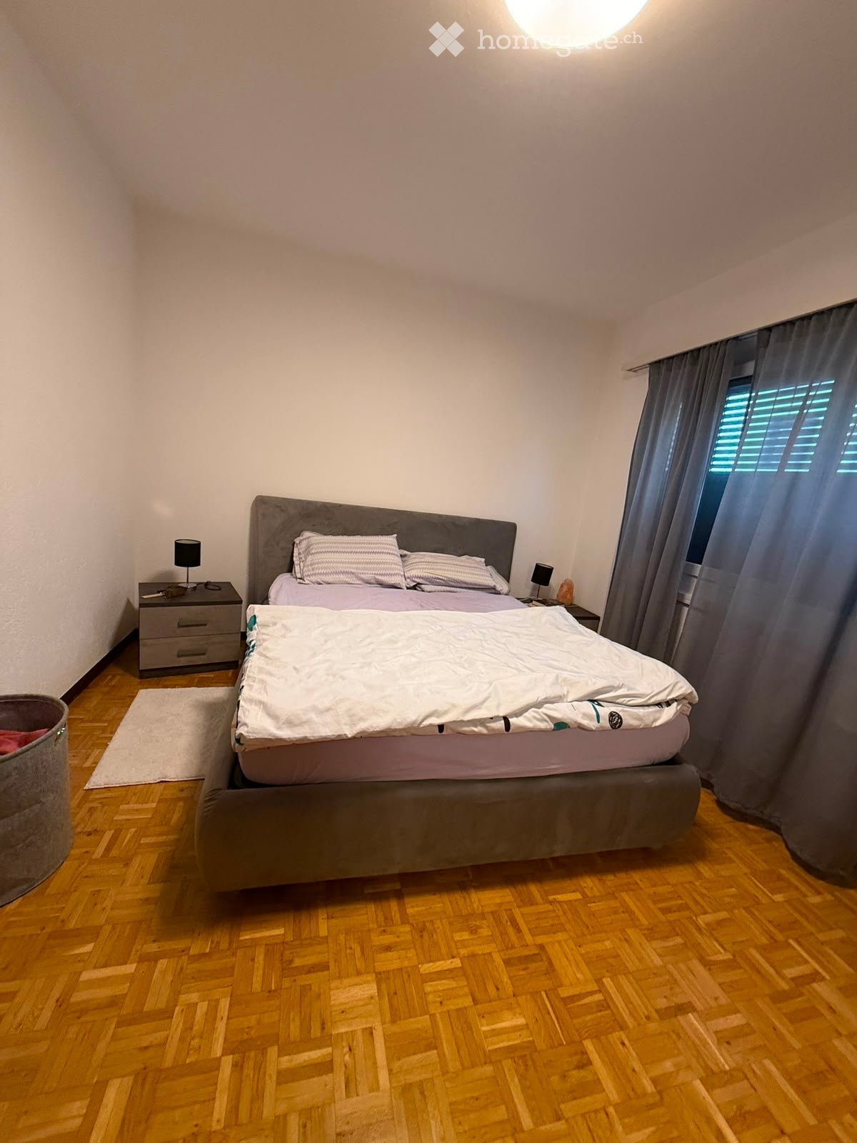 3 ½ pièces appartement