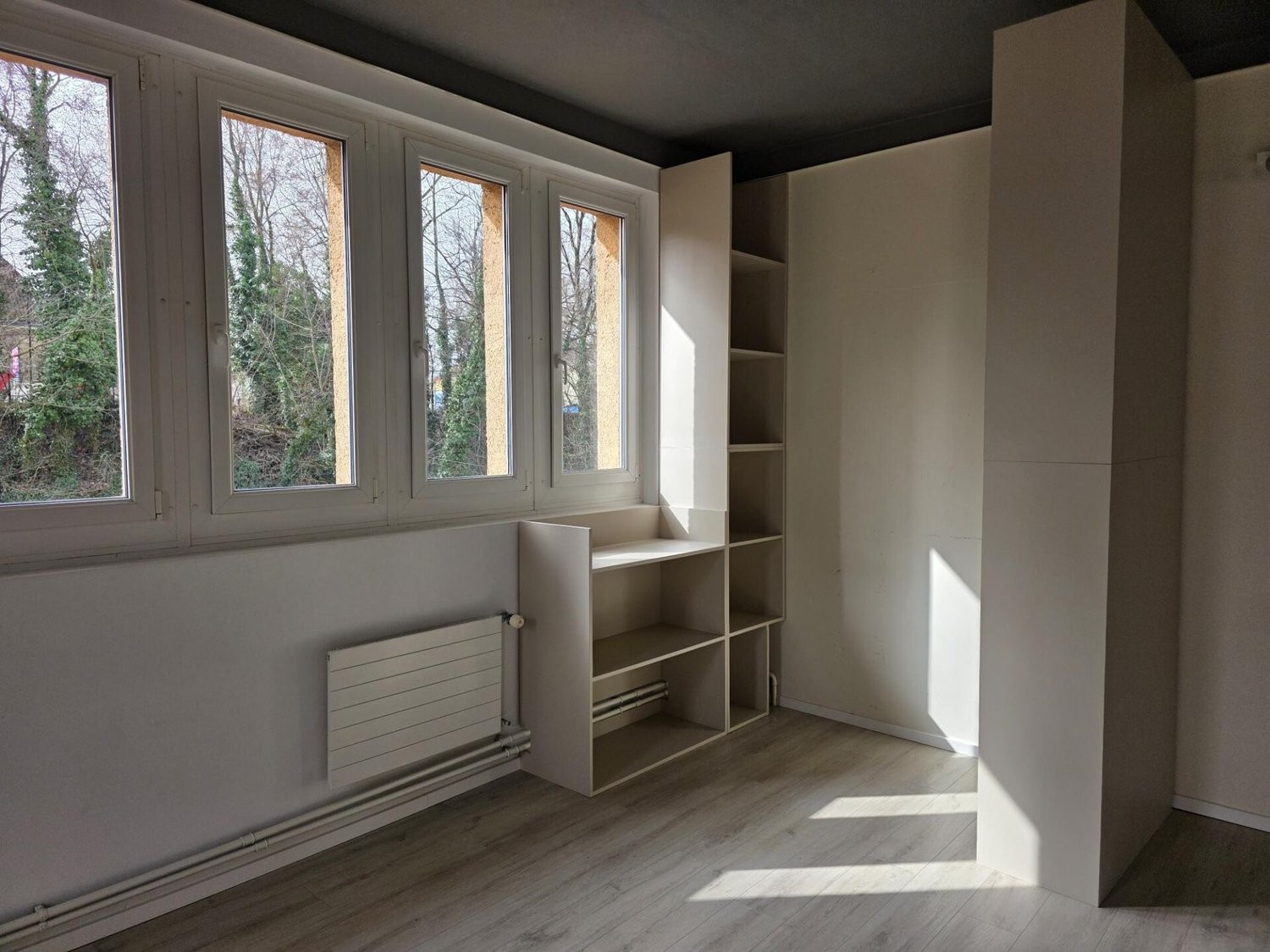 62m² ufficio, foto 5 di 5
