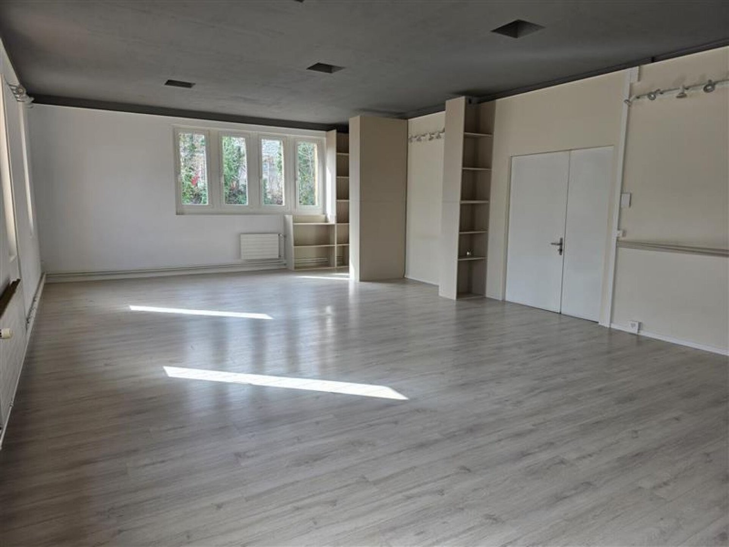 62m² ufficio, foto 4 di 5