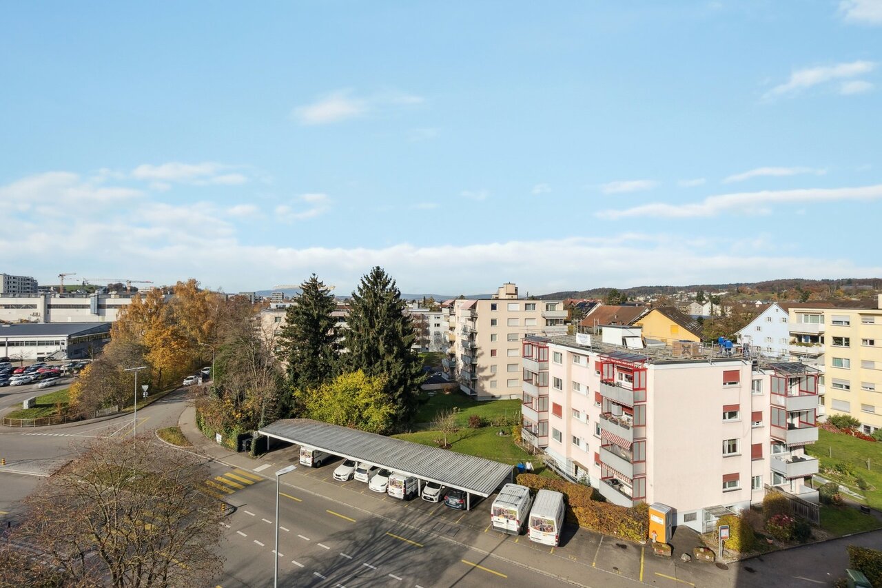 147m² bureau