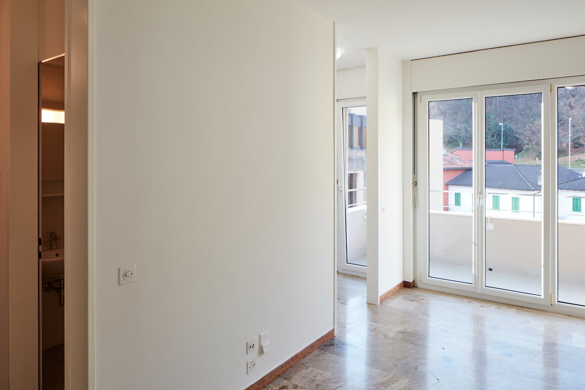 1 ½ rooms apartment, foto 4 di 5