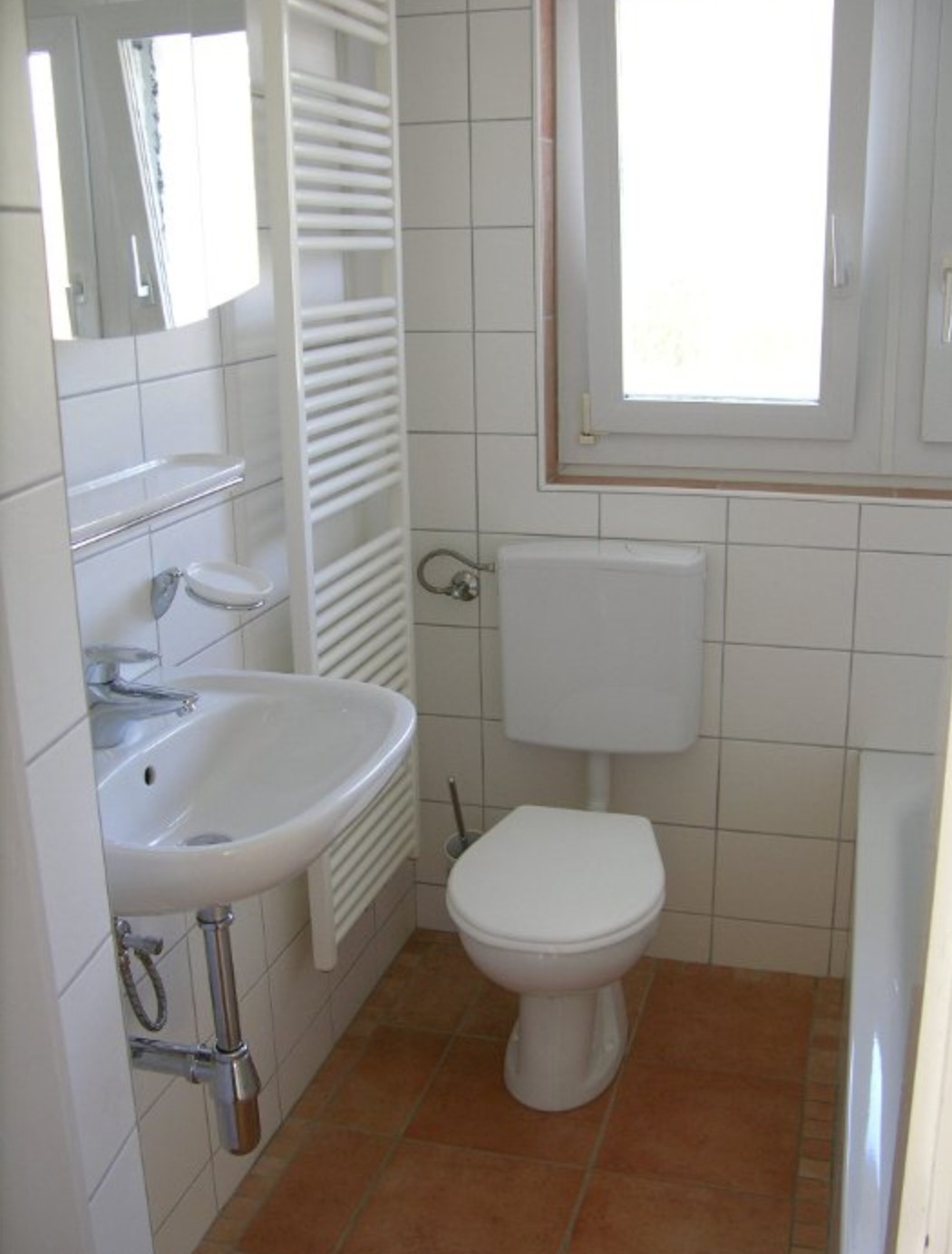 4 locali casa unifamiliare