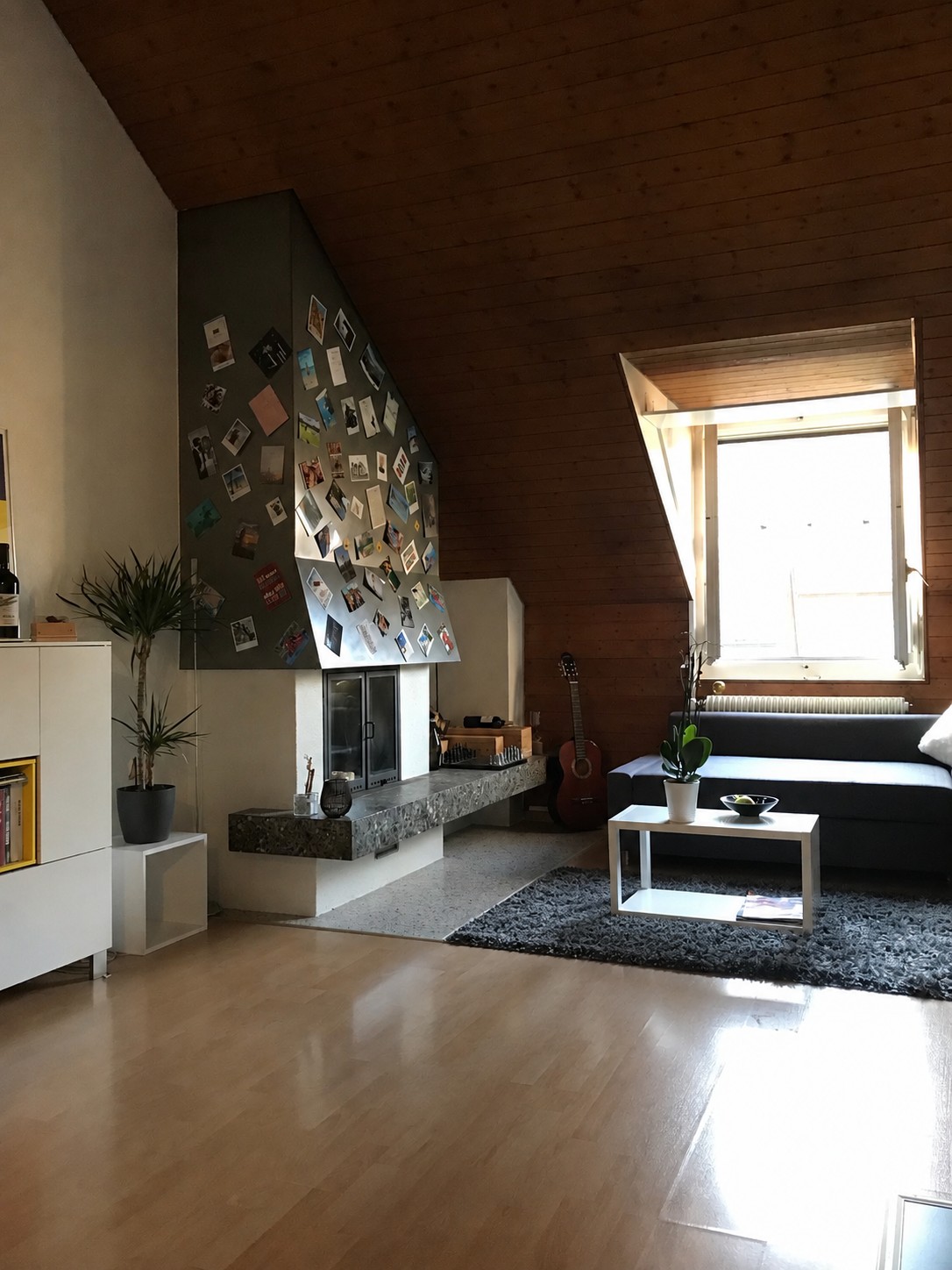 appartamento di 2 ½ locali, foto 1 di 4