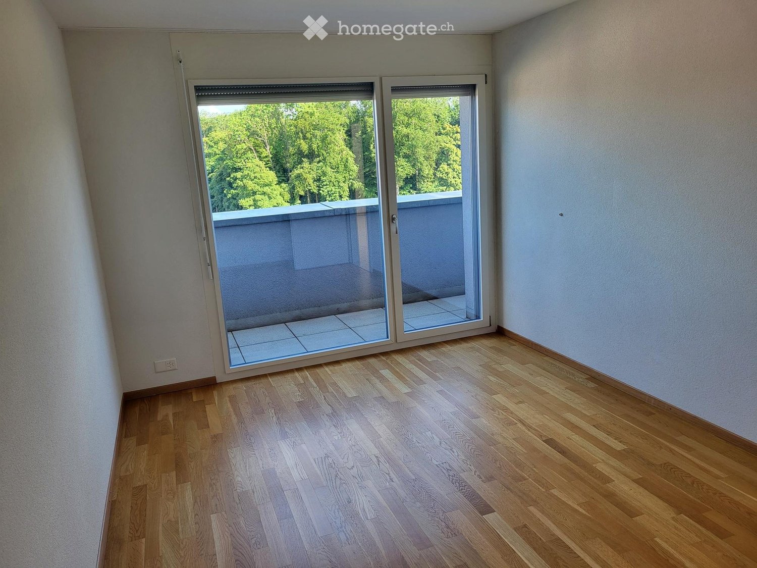 Appartamento di 2 ½ locali, foto 3 di 5
