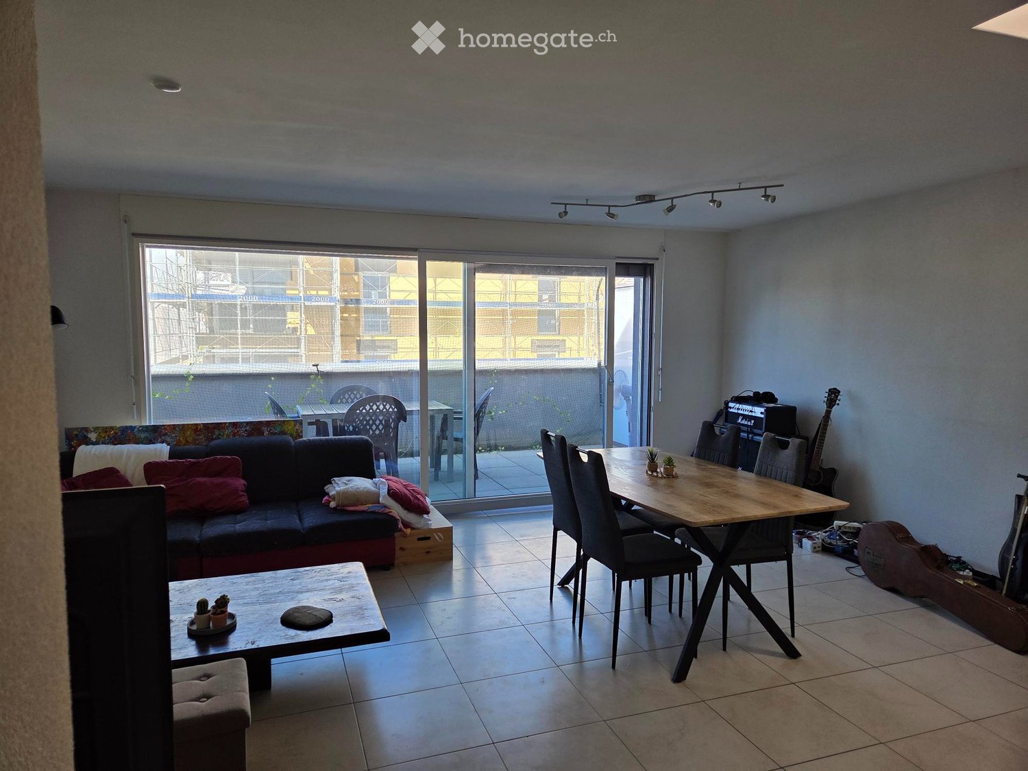Appartamento di 2 ½ locali, foto 4 di 5