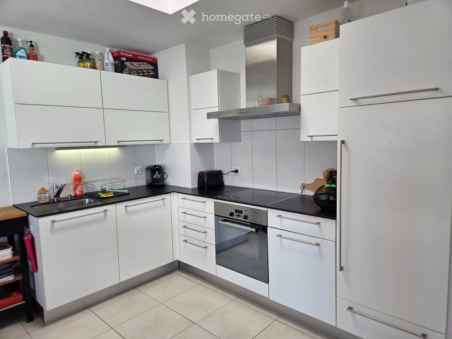 Appartamento di 2 ½ locali, foto 1 di 5