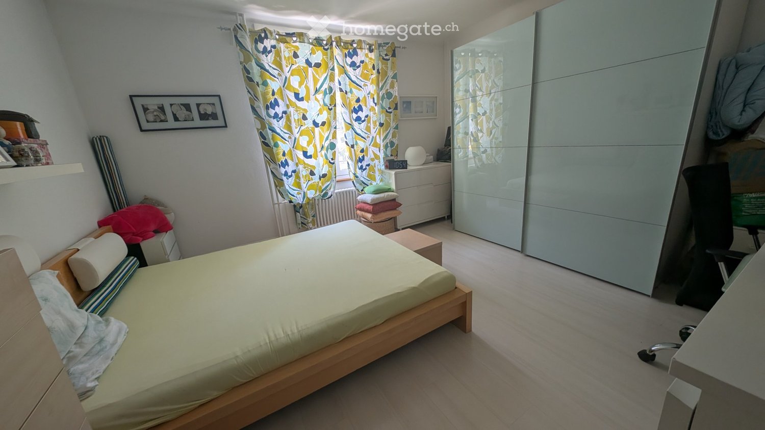 Appartamento di 2 ½ locali