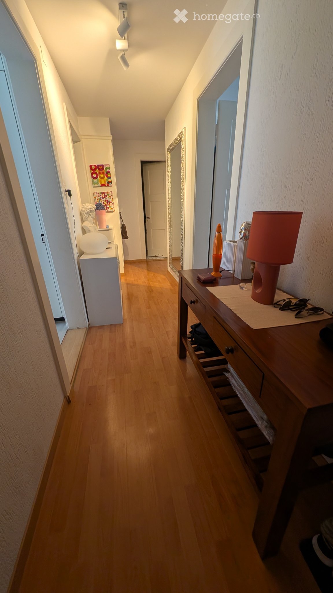 Appartamento di 2 ½ locali