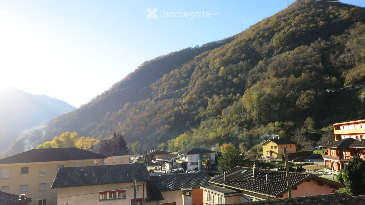 Appartamento di 2 ½ locali
