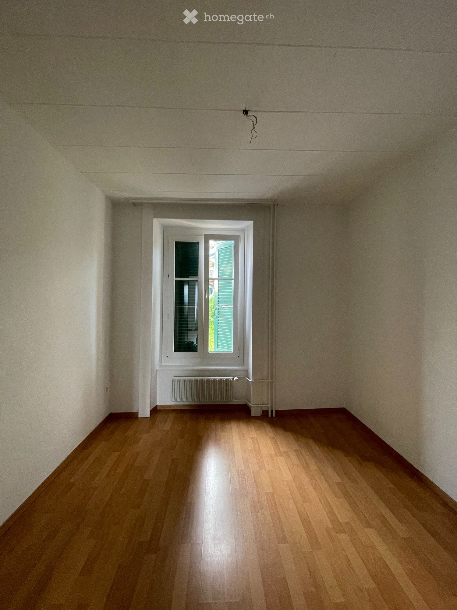 appartamento di 2 locali, foto 5 di 5