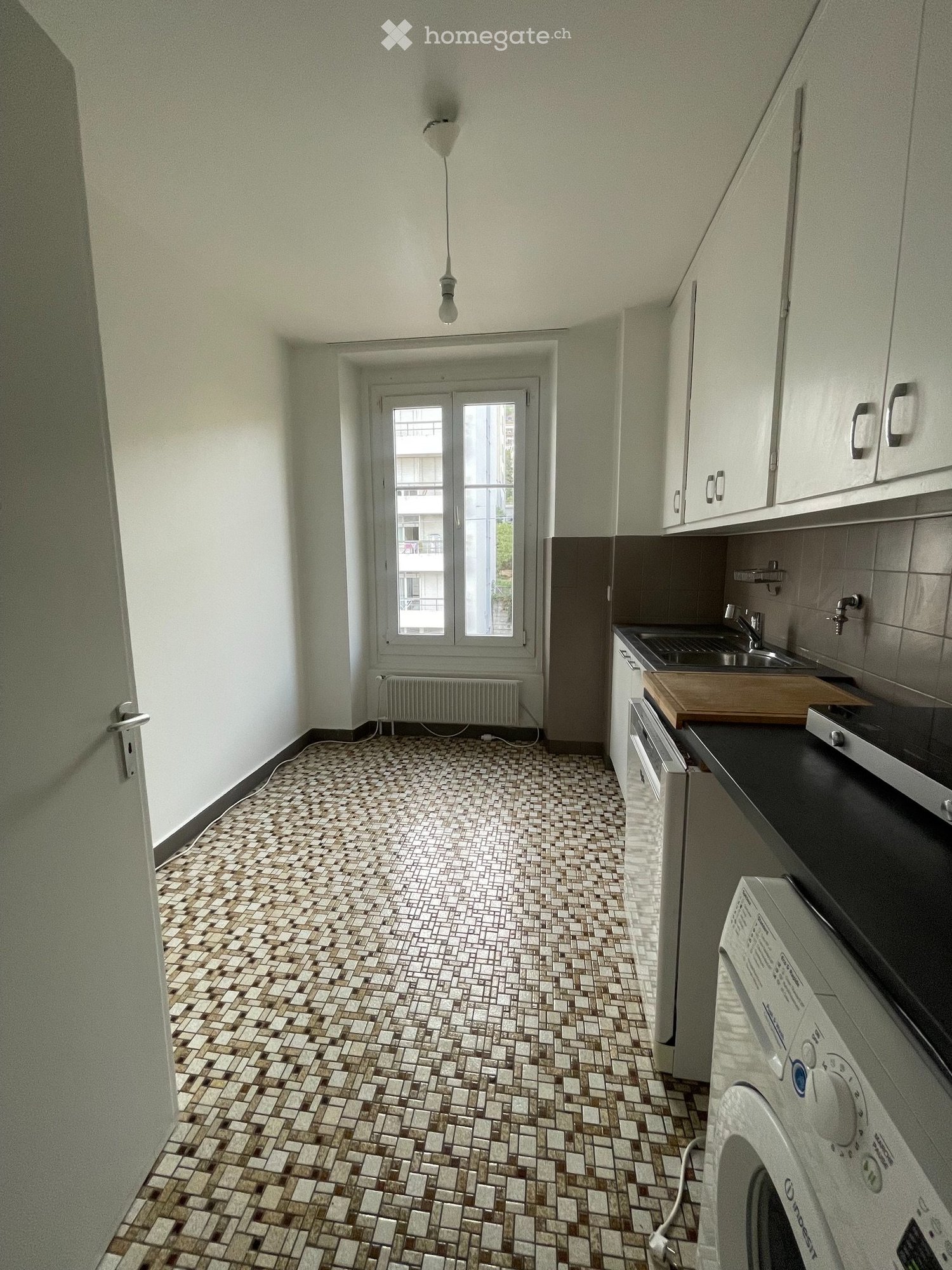 appartamento di 2 locali, foto 4 di 5
