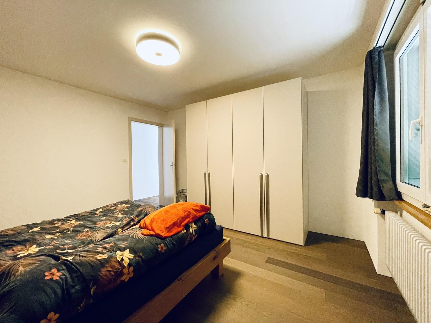 Appartamento di 5 ½ locali