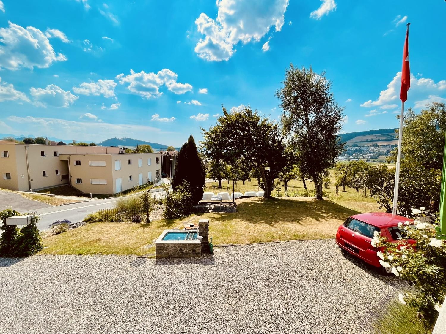 Appartamento di 5 ½ locali