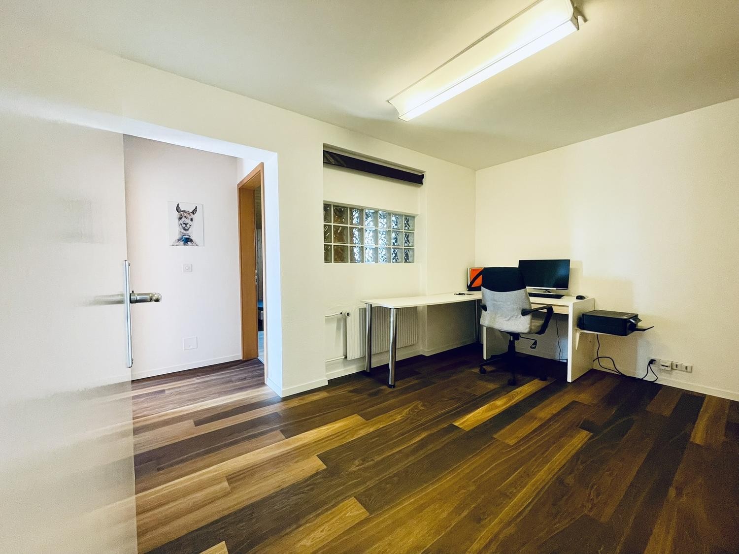 Appartamento di 5 ½ locali