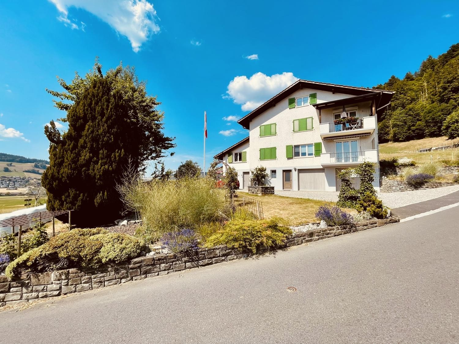 Appartamento di 5 ½ locali
