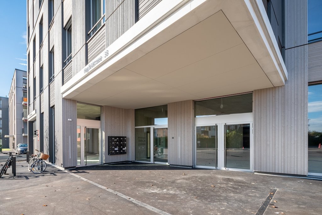 ufficio di 260m²