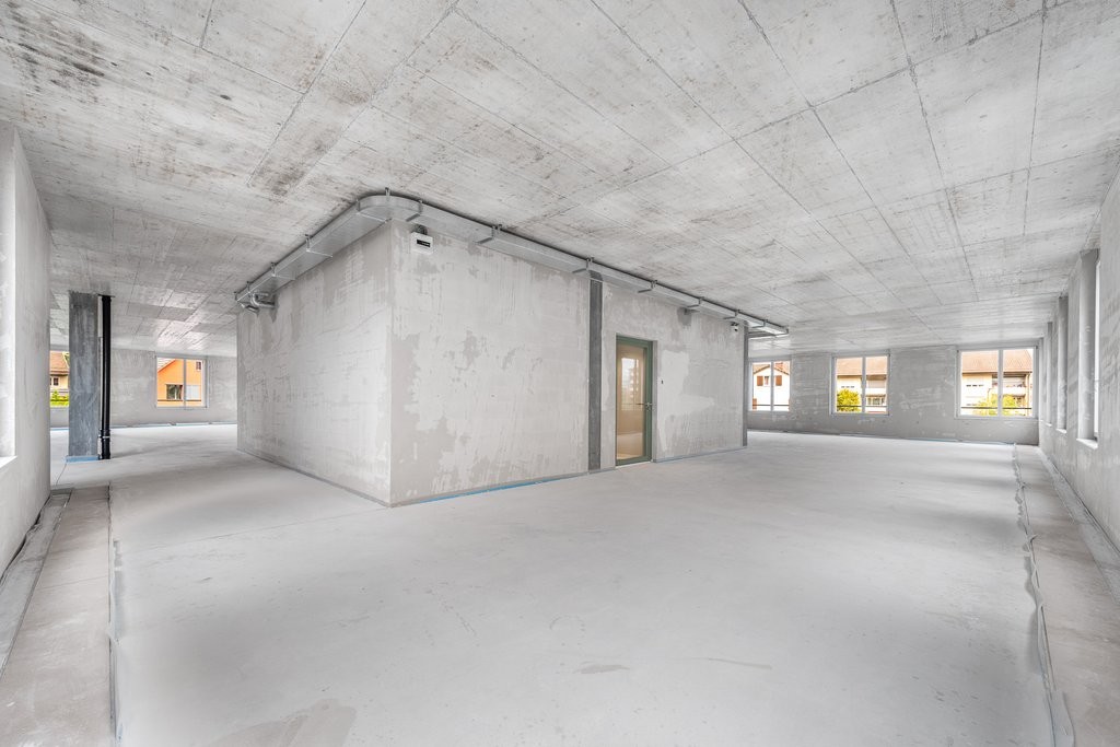 ufficio di 260m²