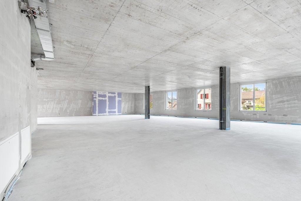 ufficio di 260m²