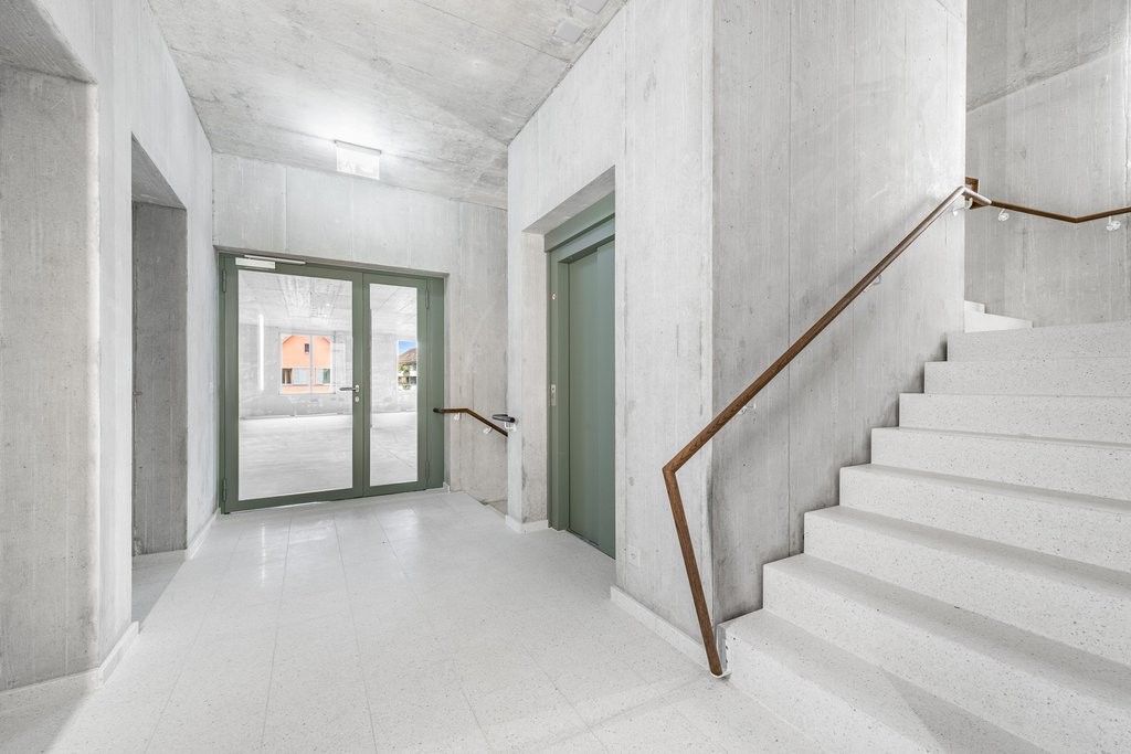 ufficio di 260m²