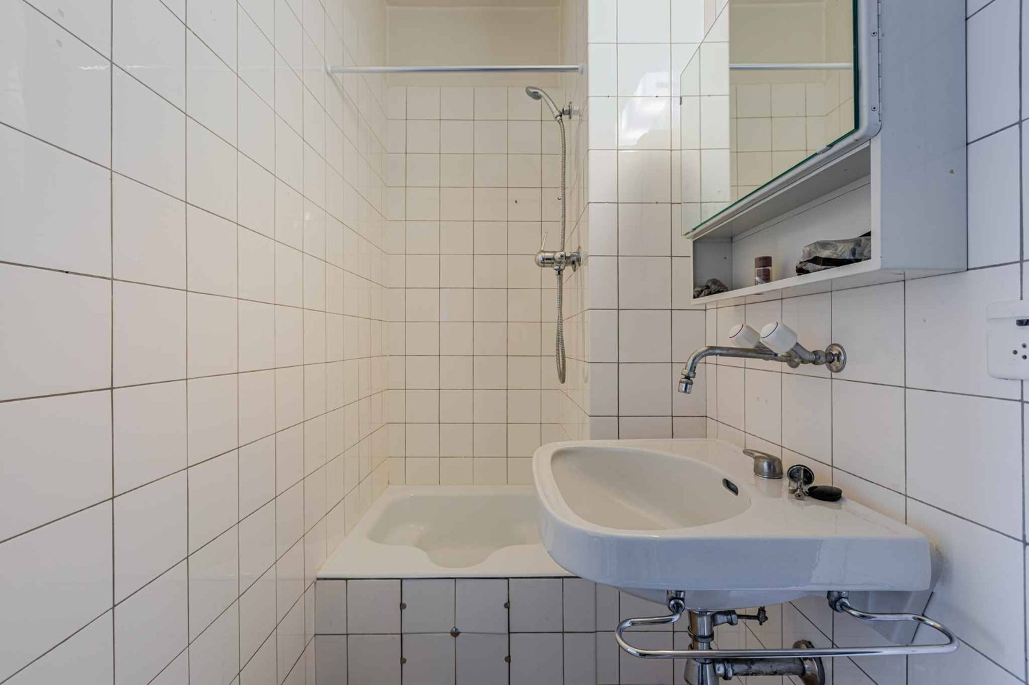 Appartamento di 4 locali, foto 6 di 7