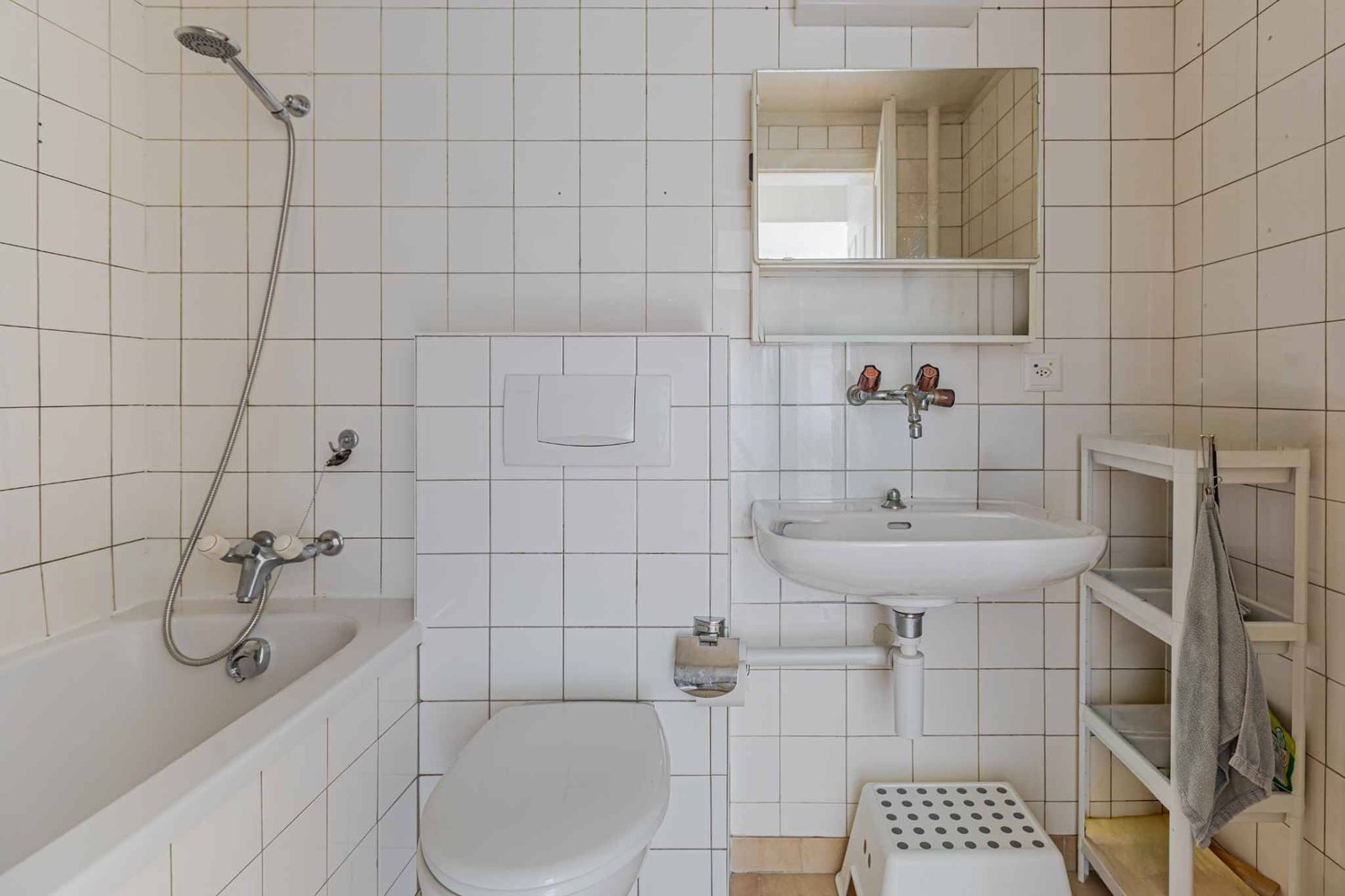 Appartamento di 4 locali, foto 4 di 7