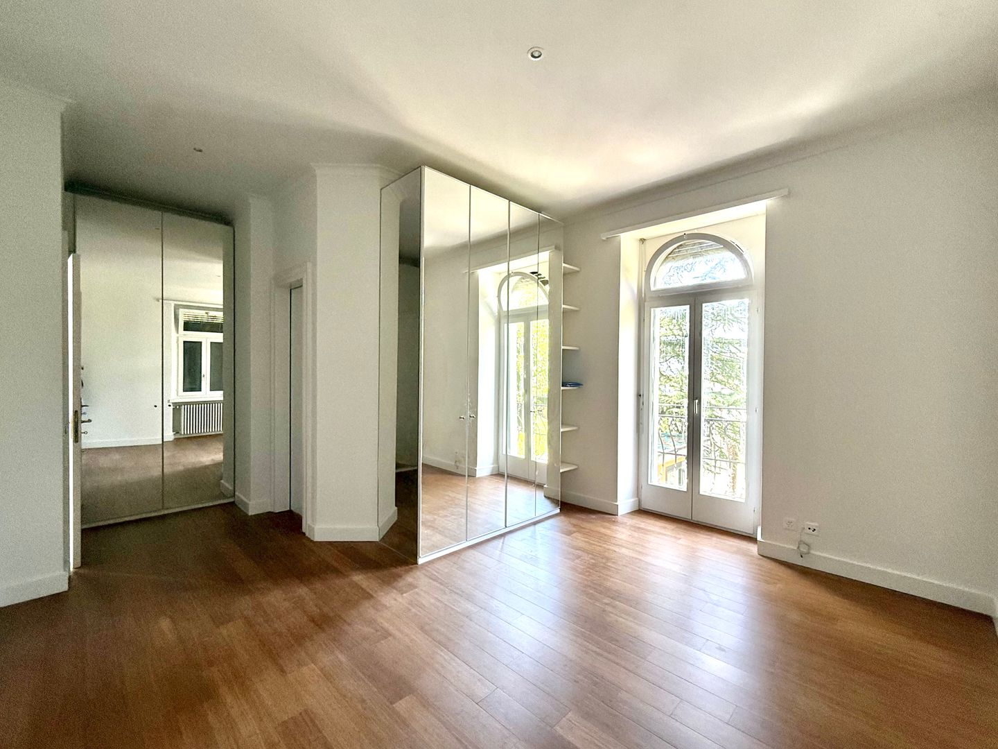 3 rooms apartment, foto 9 di 10