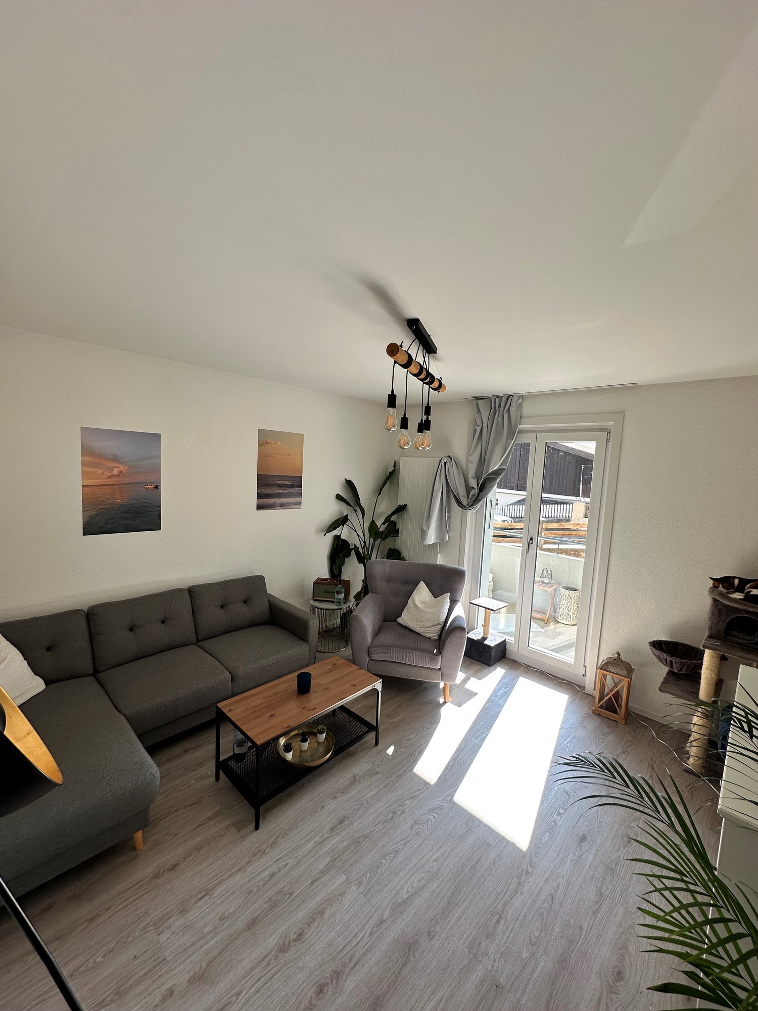 Appartamento di 2 ½ locali, foto 3 di 5