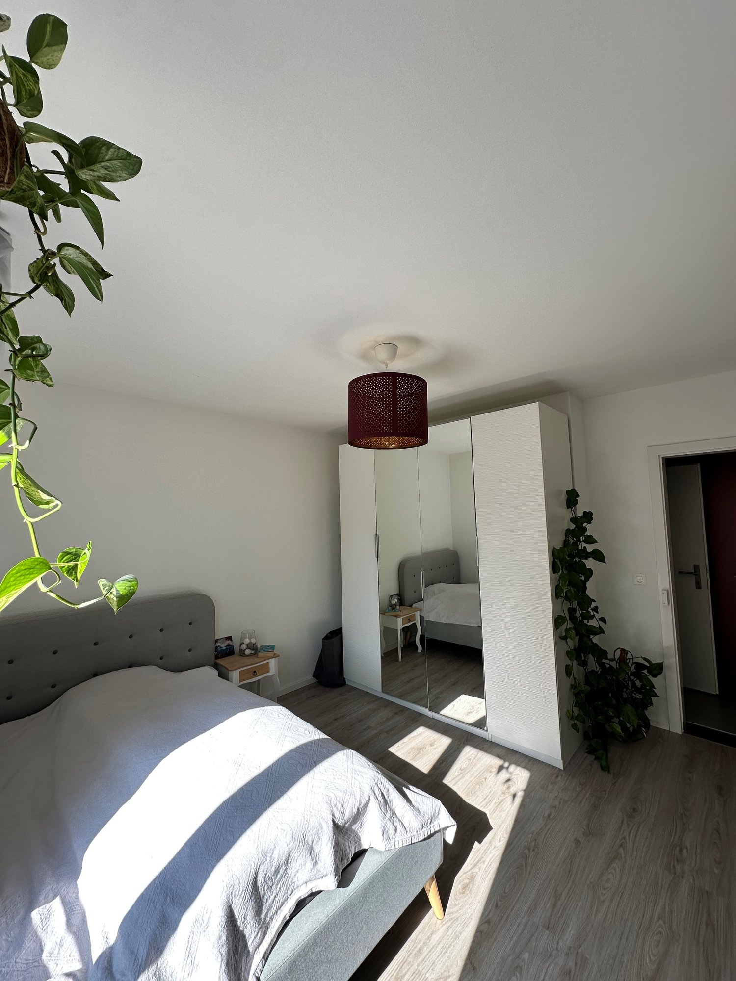 Appartamento di 2 ½ locali, foto 4 di 5