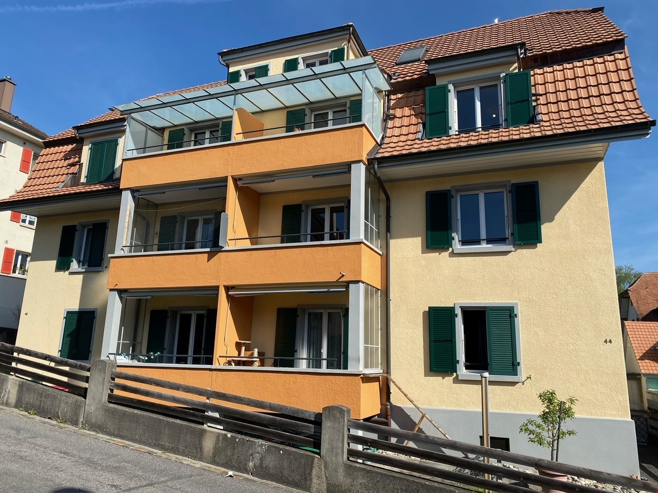 Appartamento di 2 ½ locali, foto 1 di 5