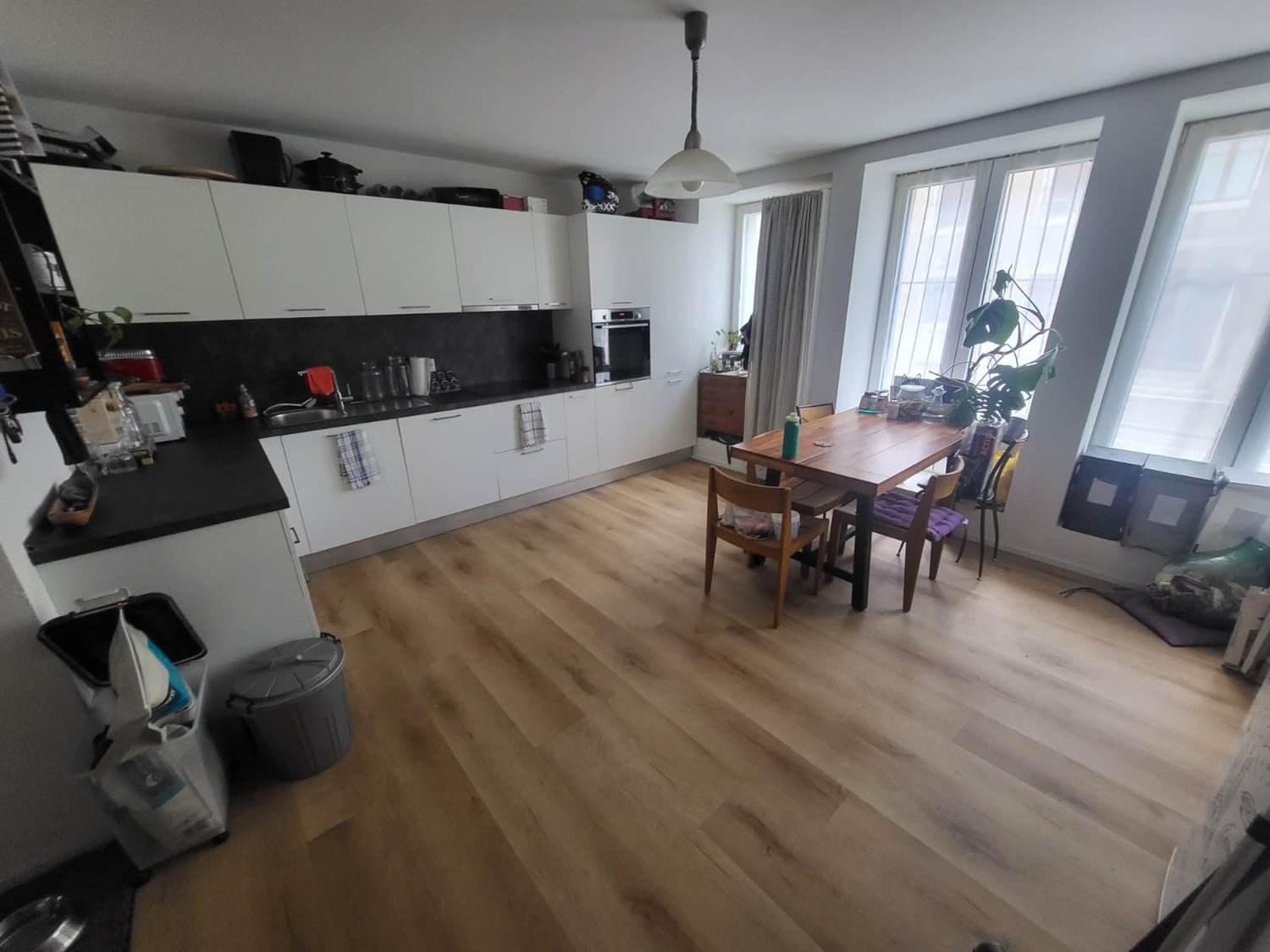 Appartamento di 4 ½ locali, foto 2 di 9