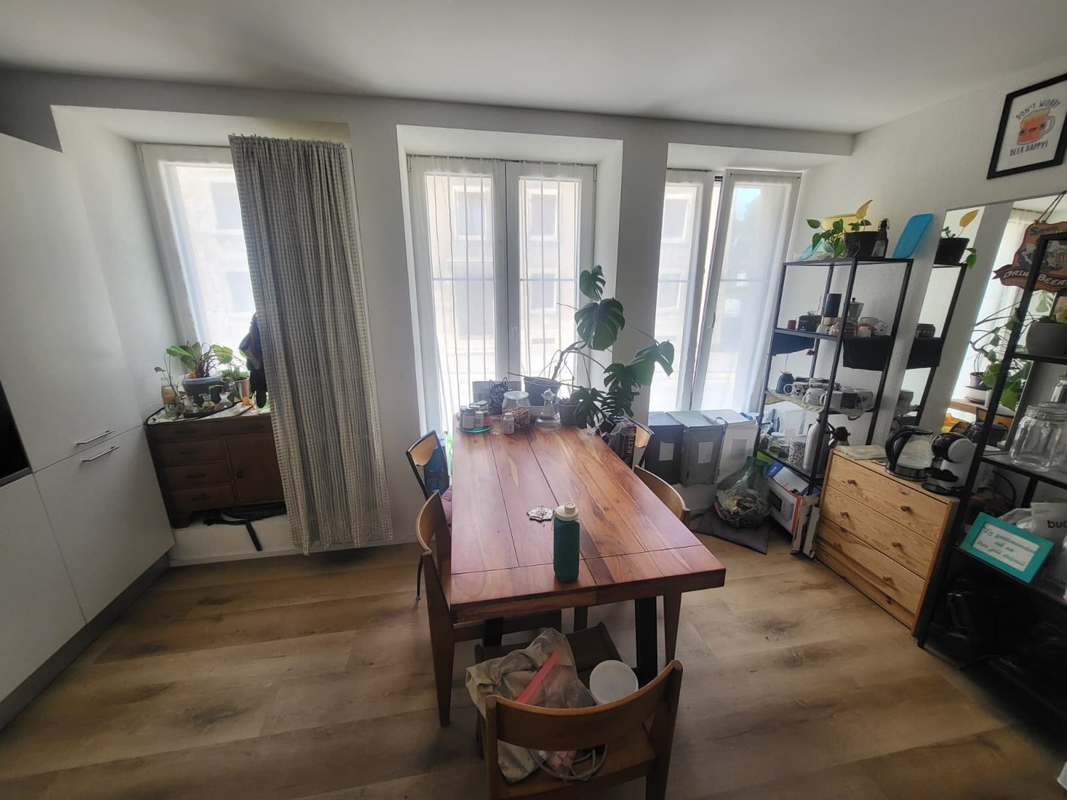 Appartamento di 4 ½ locali, foto 3 di 9
