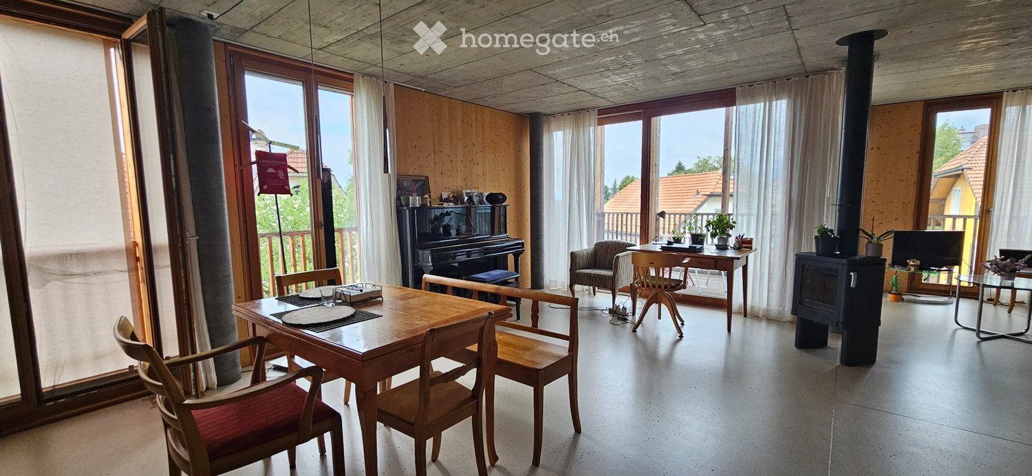 Appartamento di 2 ½ locali, foto 3 di 5