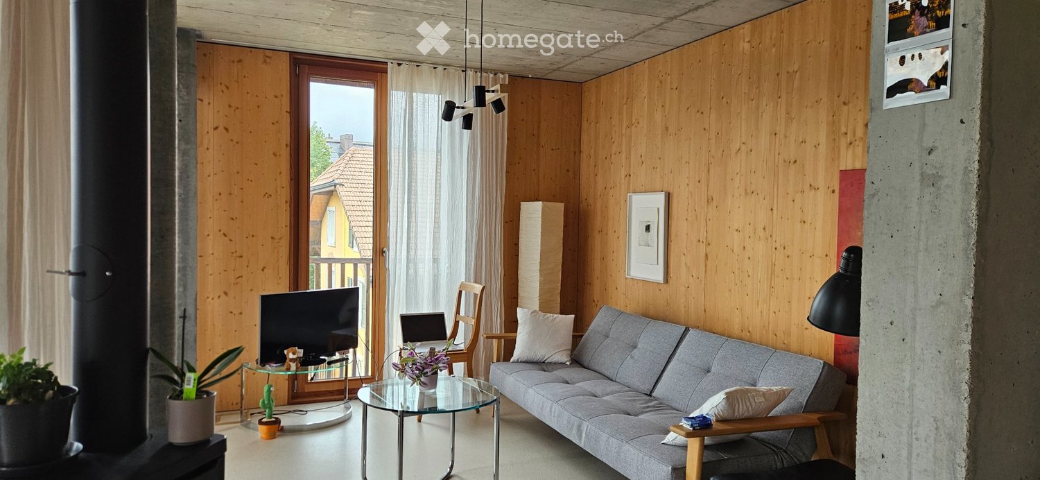 Appartamento di 2 ½ locali, foto 1 di 5