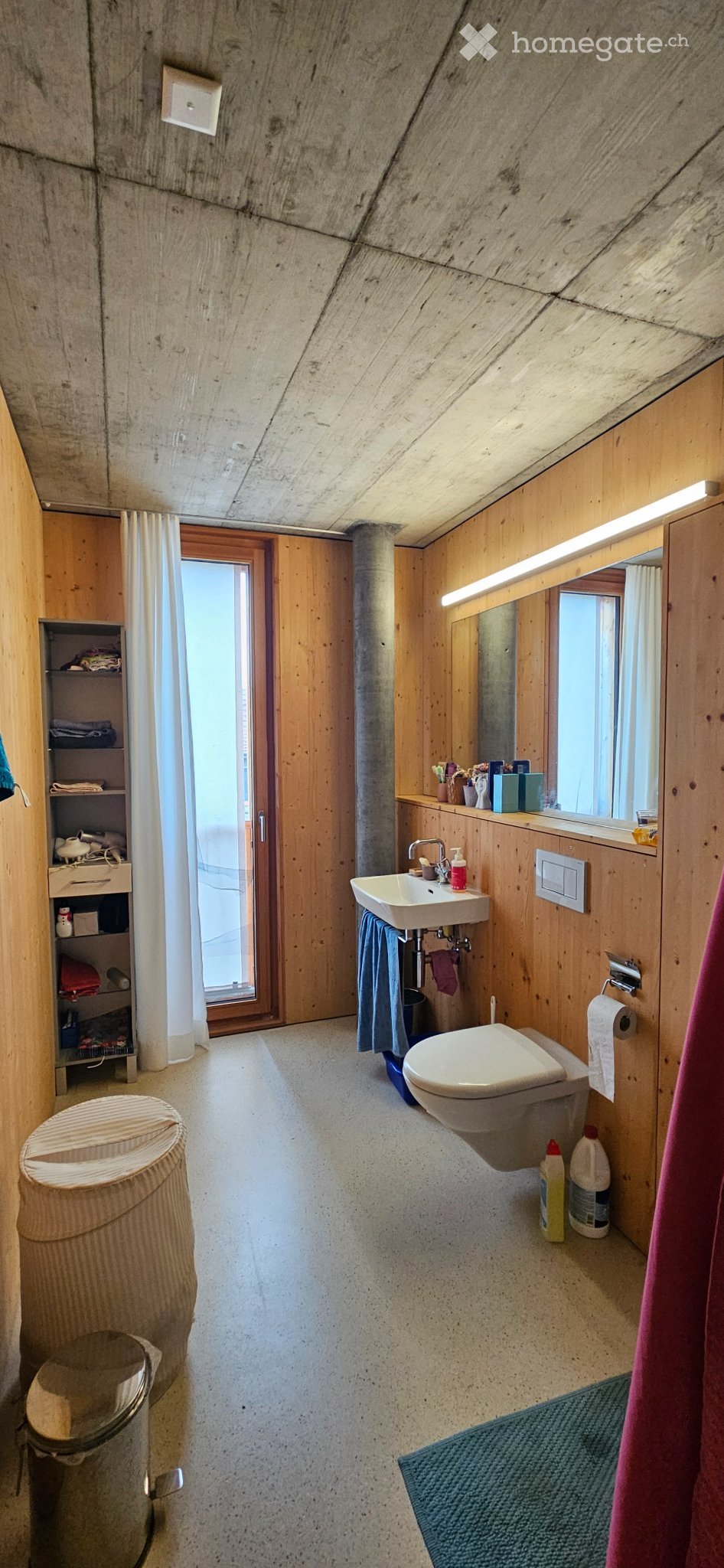 Appartamento di 2 ½ locali, foto 5 di 5