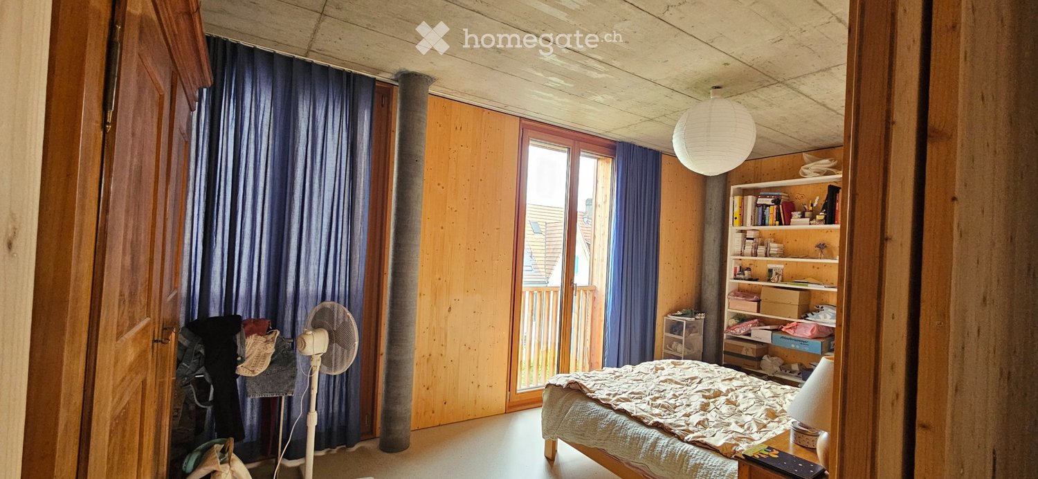 Appartamento di 2 ½ locali, foto 4 di 5