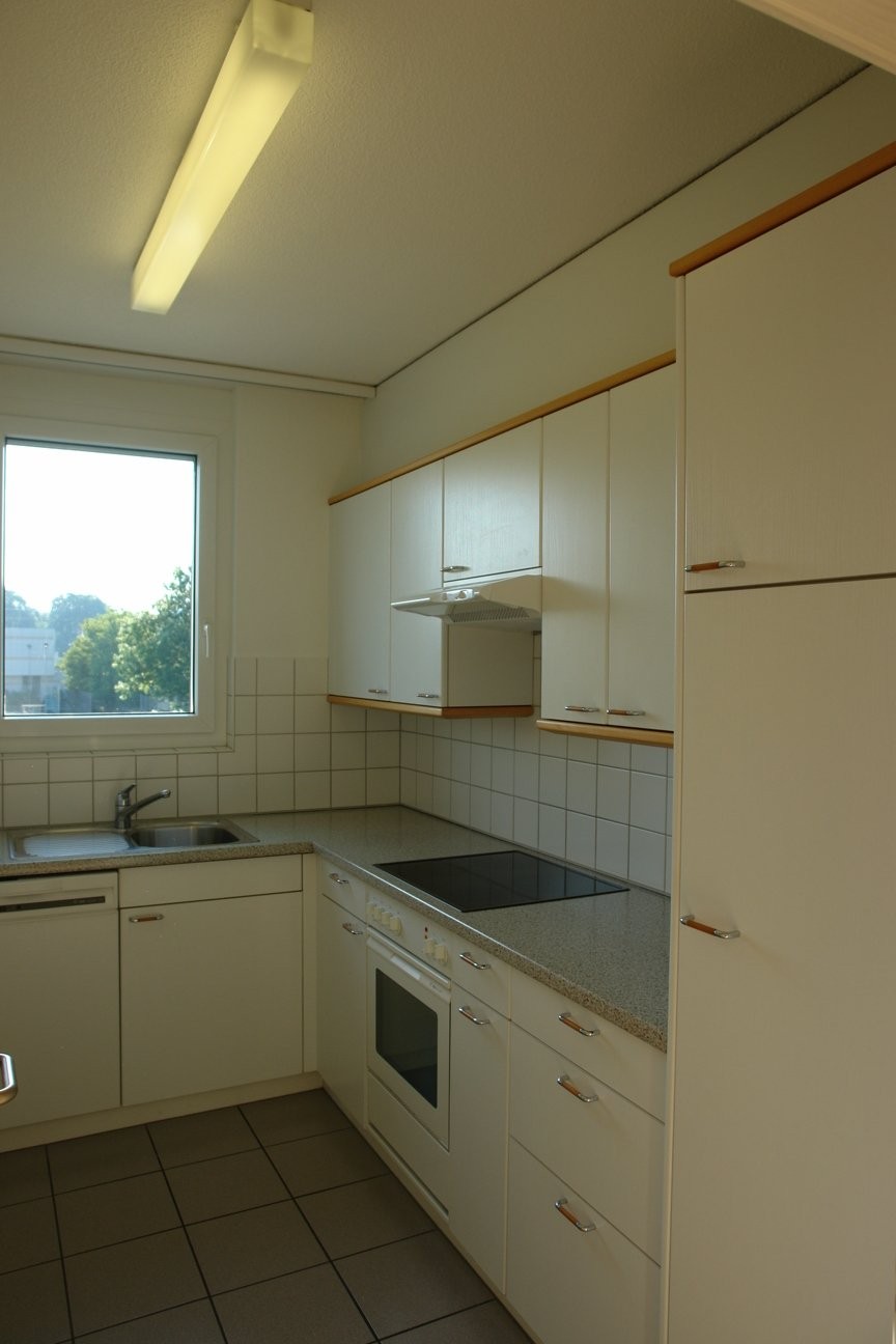 Appartamento di 4 ½ locali
