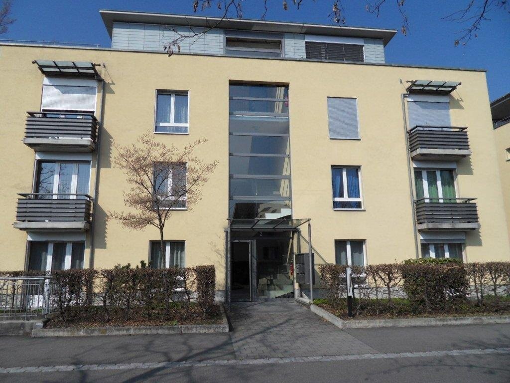 Appartamento di 4 ½ locali