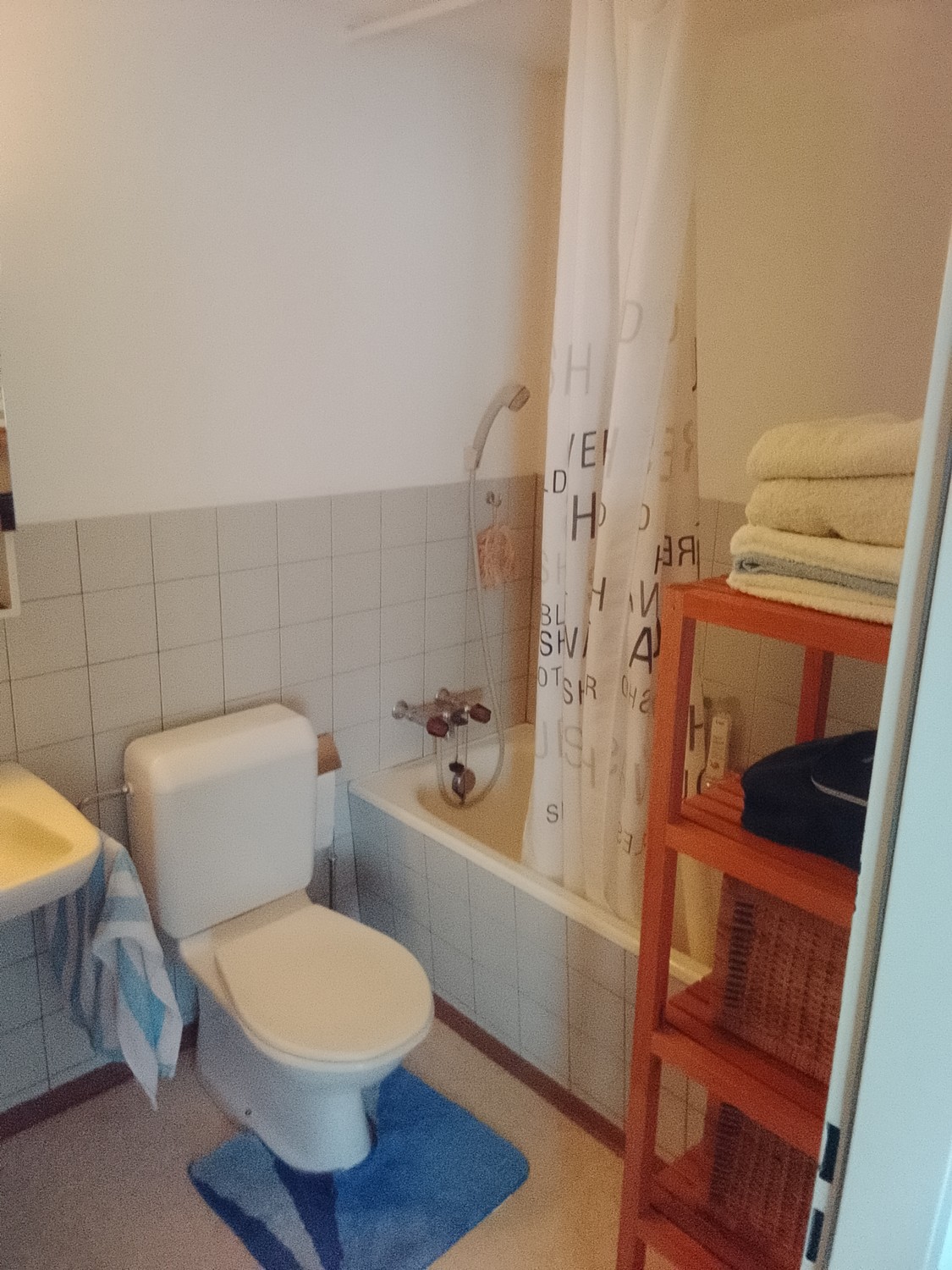 Appartamento di 1 ½ locali