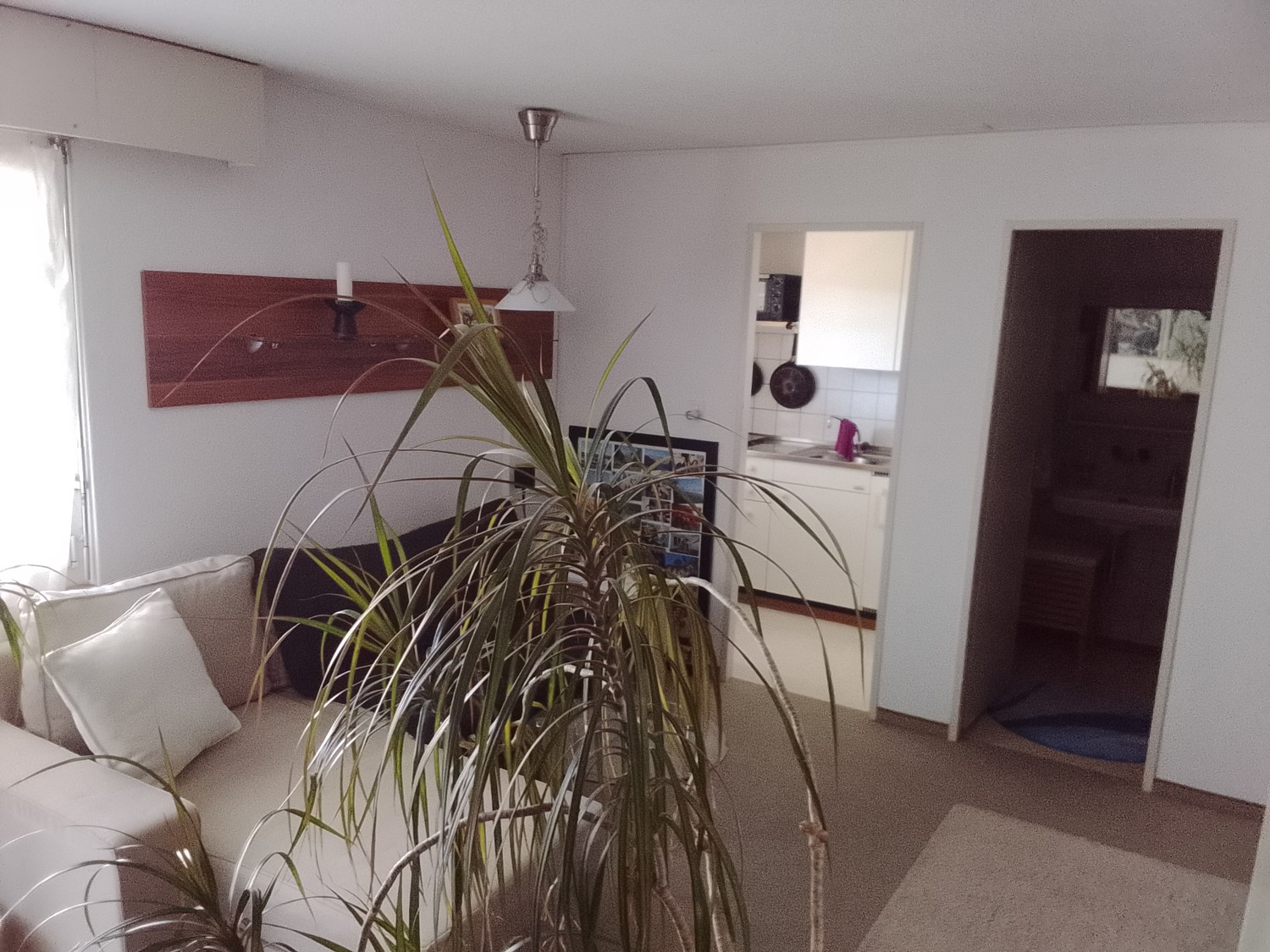 Appartamento di 1 ½ locali