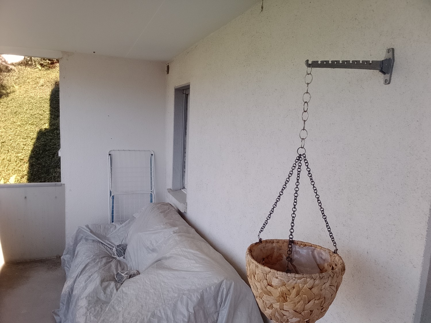 Appartamento di 1 ½ locali
