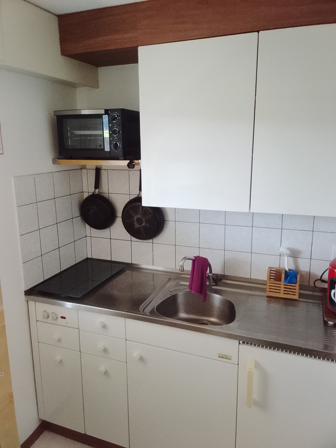 Appartamento di 1 ½ locali