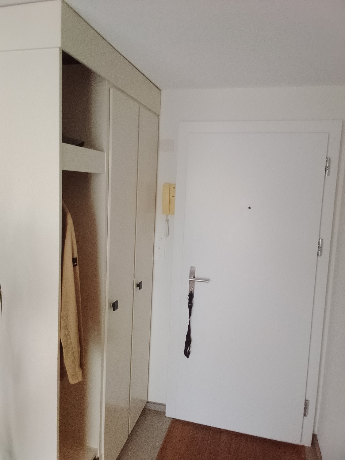 Appartamento di 1 ½ locali