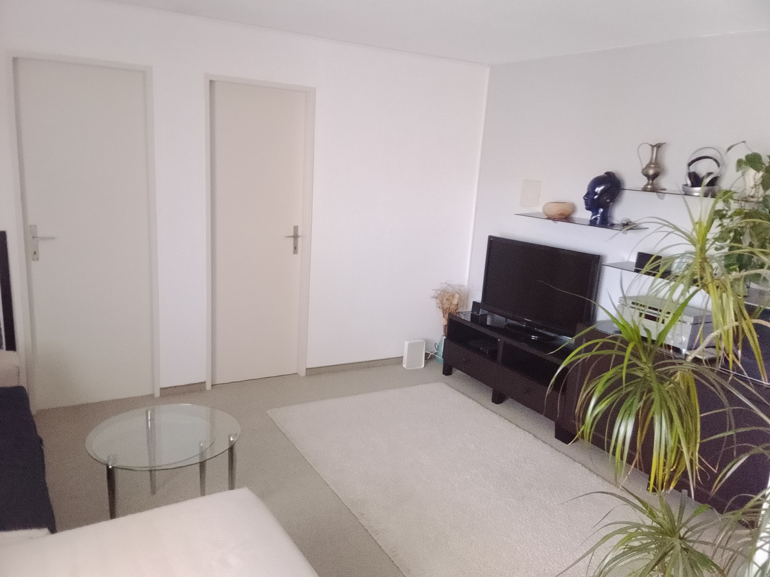 Appartamento di 1 ½ locali