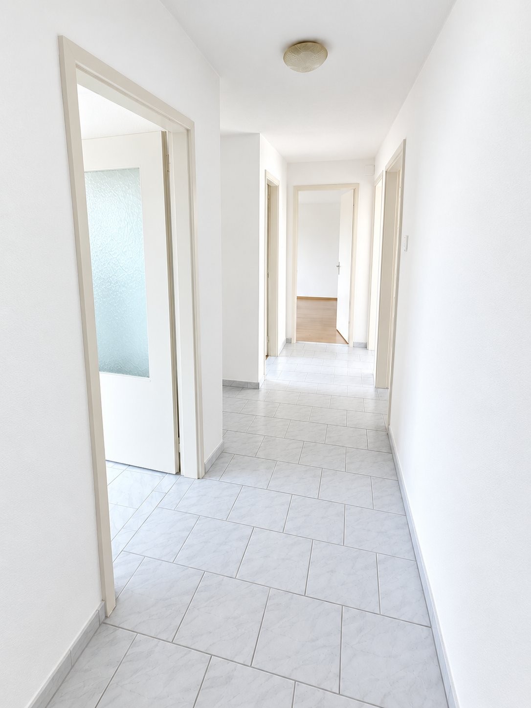 appartamento di 4 locali