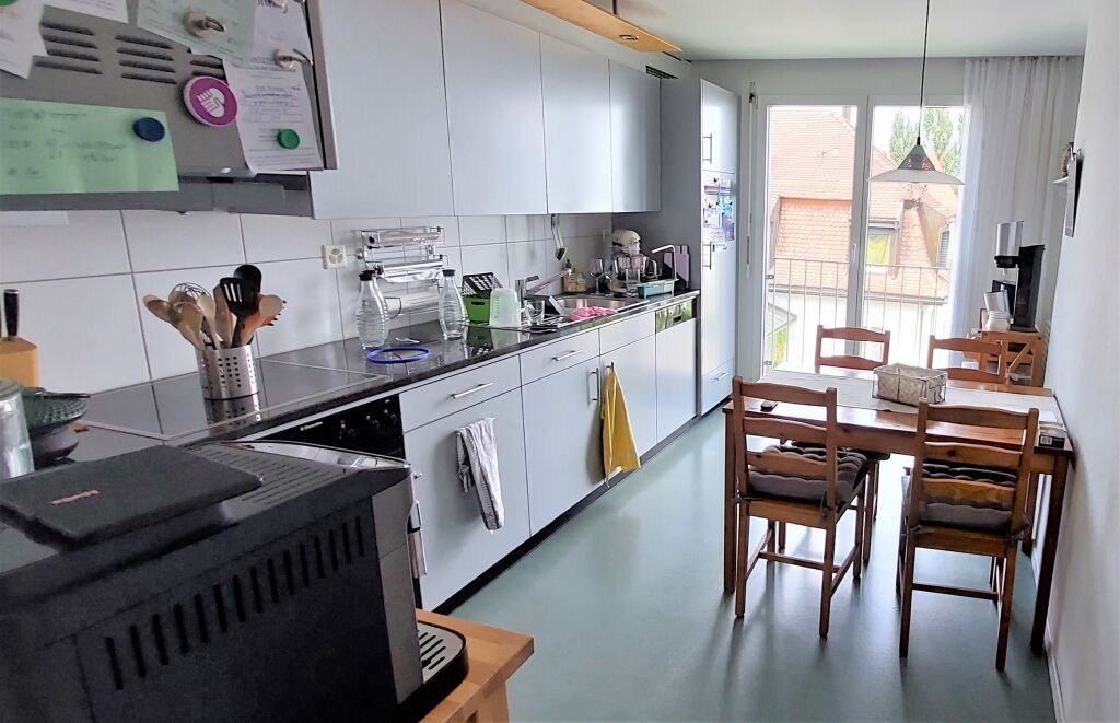 appartamento di 3 locali, foto 5 di 8